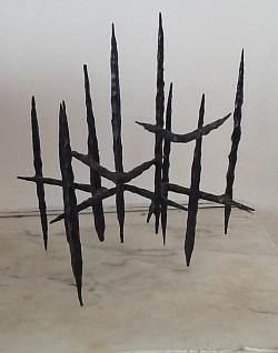 David palombo fer battu 1960