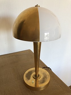 Maison perzel lampe 1930 mod 509 bis
