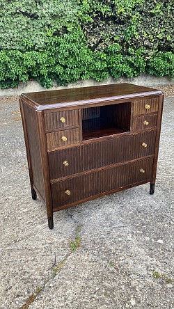 THONET commode 1920