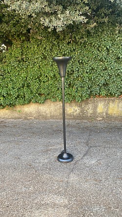 LUMINATOR paris lampadaire modernistes 1930