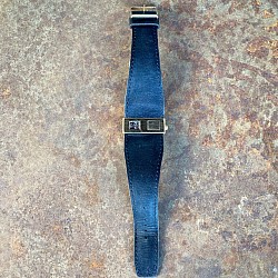 Baschmakoff pour lip montre mécanique 1970