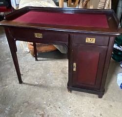 Kohn jacob bureau 1910