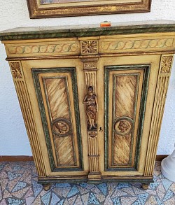 Meuble d appuie décorateur 1940