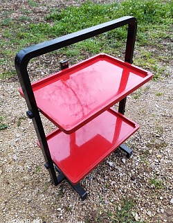 Andre Groult table desserte 1930