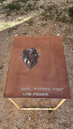 Albert ferau Charles semser livre est 7/9