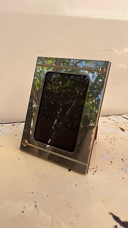 Gucci cadre photo